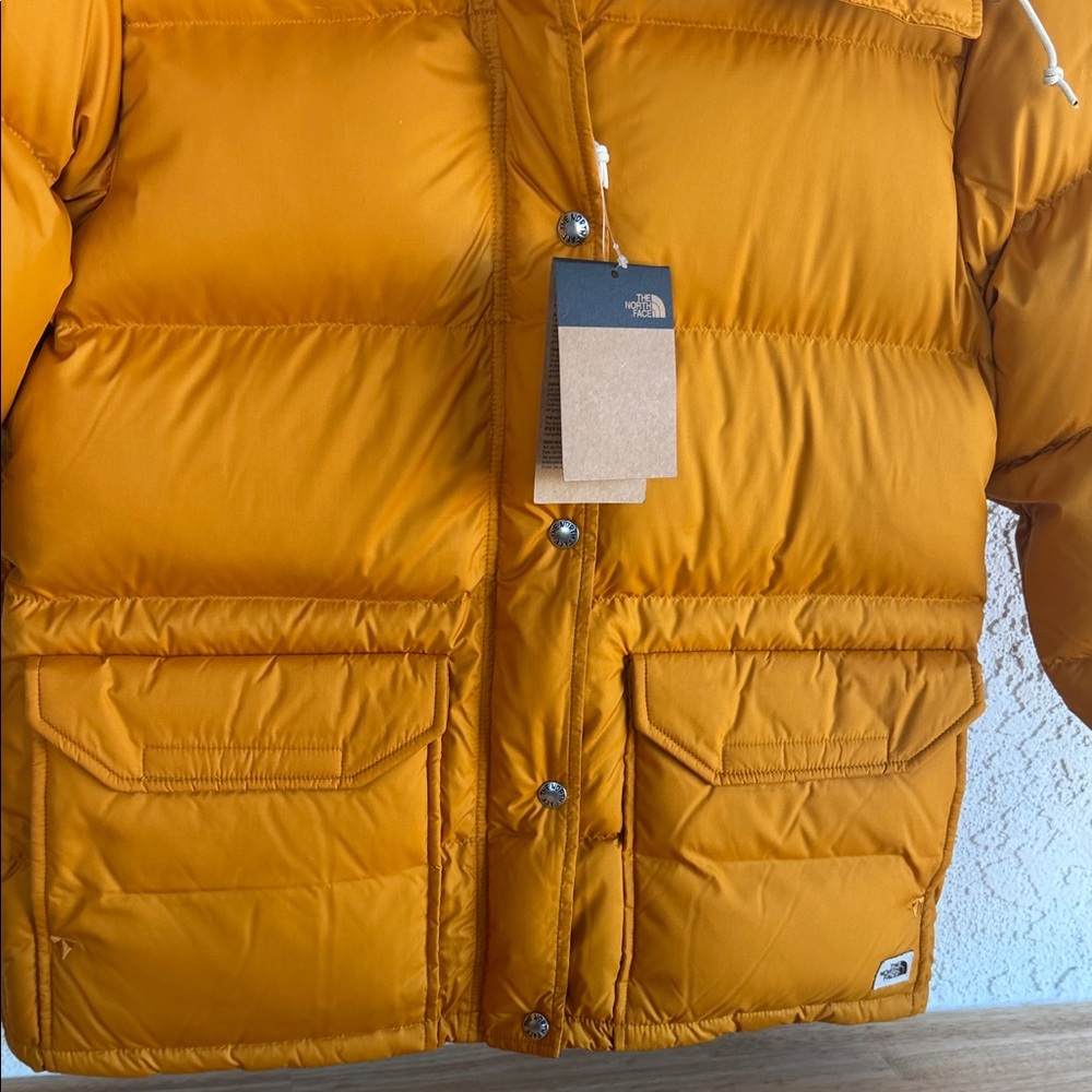 The North Face Women's Sierra Down Parka Size M - Picture 4 of 16